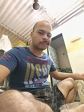 Snapshot of Vickyrajput009 chatting on 05.17.26 Vickyrajput009 online show from 05.17.26