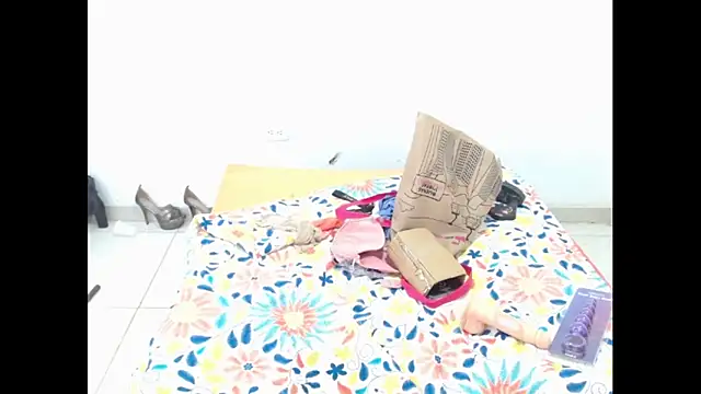 keyklin1 online show from 12.20.25