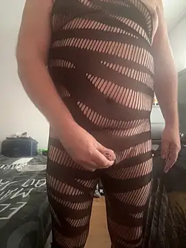 misterfield online show from 11.24.25