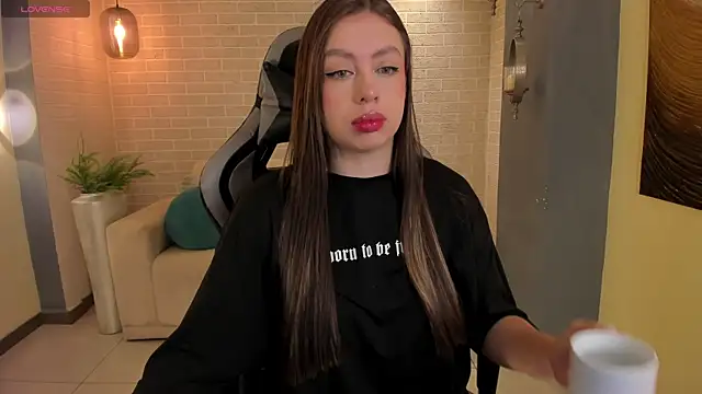 EllaClark online show from 10.19.25
