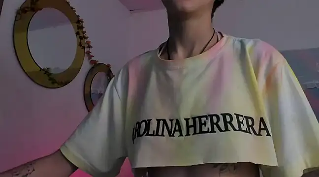 Snapshot of Bonnie_Grace chatting on 01.14.25 Bonnie Grace online show from 01.14.25