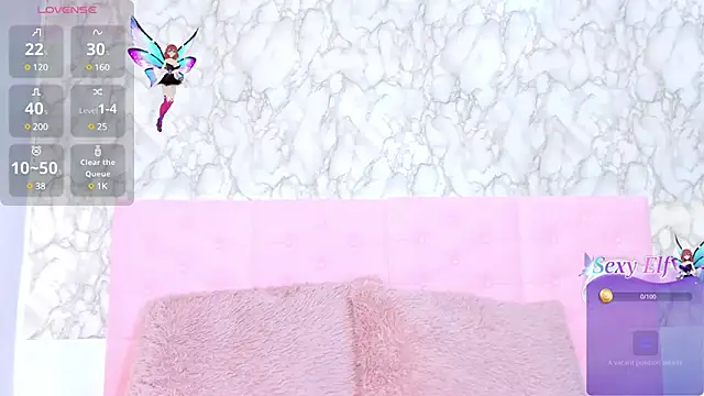 Snapshot of Bonnie_Grace chatting on 01.19.25 Bonnie Grace online show from 01.19.25