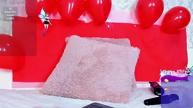 Snapshot of Bonnie_Grace chatting on 02.14.25 Bonnie Grace online show from 02.14.25