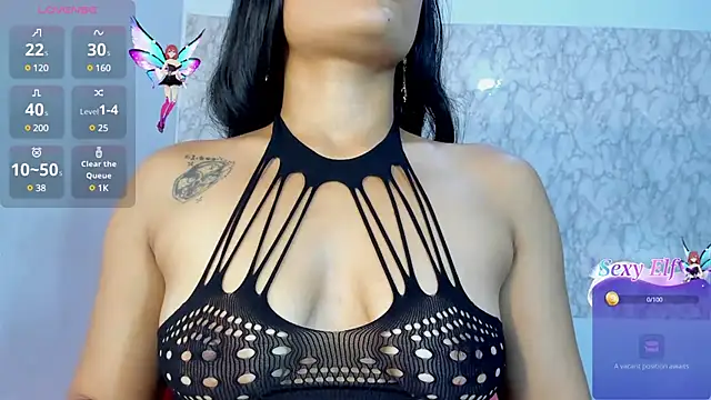 Snapshot of Bonnie_Grace chatting on 03.13.25 Bonnie Grace online show from 03.13.25