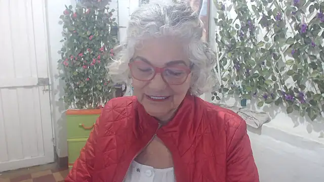 FunnyGrandma online show from 11.06.25
