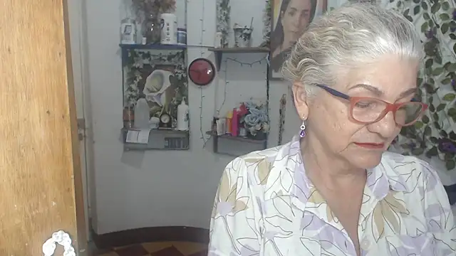 FunnyGrandma online show from 05.21.26