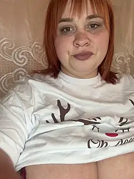 Snapshot of Model9798 chatting on 12.03.24 Model9798 online show from 12.03.24