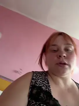 Snapshot of Model9798 chatting on 12.11.24 Model9798 online show from 12.11.24