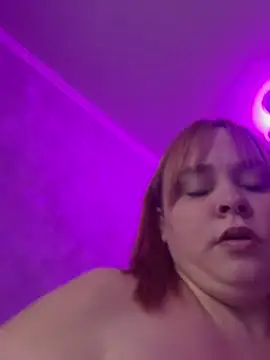 Snapshot of Model9798 chatting on 01.15.25 Model9798 online show from 01.15.25