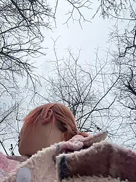 Snapshot of Model9798 chatting on 02.02.25 Model9798 online show from 02.02.25