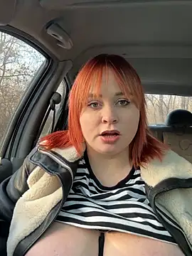 Snapshot of Model9798 chatting on 02.22.25 Model9798 online show from 02.22.25