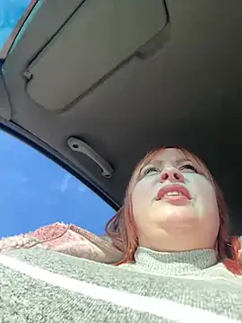 Snapshot of Model9798 chatting on 03.07.25 Model9798 online show from 03.07.25