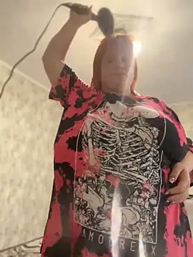 Snapshot of Model9798 chatting on 09.09.25 Model9798 online show from 09.09.25