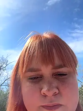 Snapshot of Model9798 chatting on 09.15.25 Model9798 online show from 09.15.25