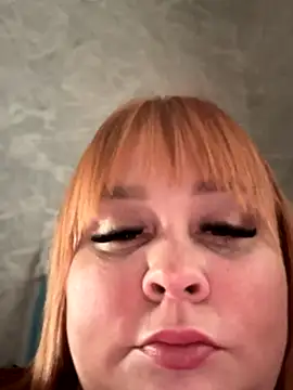 Snapshot of Model9798 chatting on 09.20.25 Model9798 online show from 09.20.25