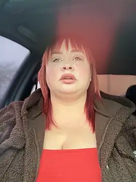 Snapshot of Model9798 chatting on 10.23.25 Model9798 online show from 10.23.25