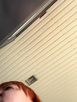 Snapshot of Model9798 chatting on 10.25.25 Model9798 online show from 10.25.25