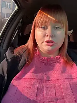 Snapshot of Model9798 chatting on 11.14.25 Model9798 online show from 11.14.25