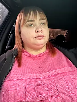 Snapshot of Model9798 chatting on 11.15.25 Model9798 online show from 11.15.25