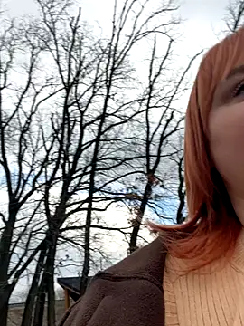 Snapshot of Model9798 chatting on 11.21.25 Model9798 online show from 11.21.25