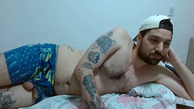 jmmy cb online show from 04.03.26