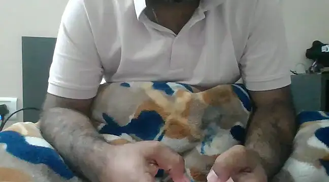 coolrocky346 online show from 12.31.24