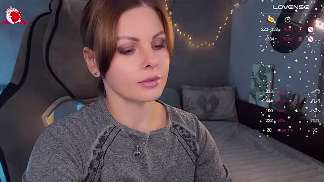 Snapshot of Your_Sweet_Lilu chatting on 09.16.25 Your Sweet Lilu online show from 09.16.25