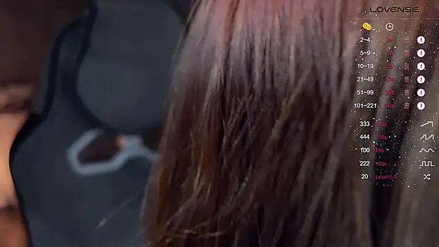 Snapshot of Your_Sweet_Lilu chatting on 12.16.25 Your Sweet Lilu online show from 12.16.25