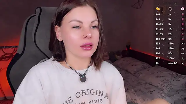 Snapshot of Your_Sweet_Lilu chatting on 03.09.26 Your Sweet Lilu online show from 03.09.26