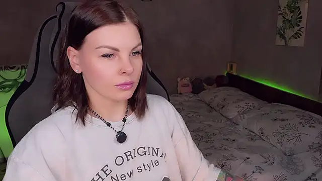 Snapshot of Your_Sweet_Lilu chatting on 03.19.26 Your Sweet Lilu online show from 03.19.26