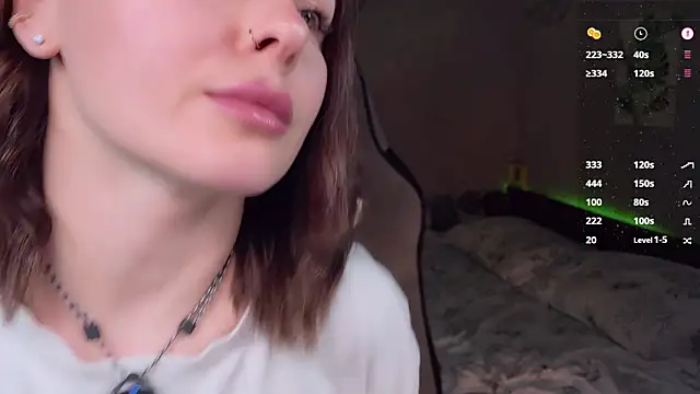 Snapshot of Your_Sweet_Lilu chatting on 03.20.26 Your Sweet Lilu online show from 03.20.26