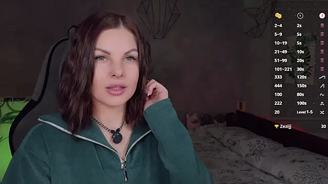 Snapshot of Your_Sweet_Lilu chatting on 03.21.26 Your Sweet Lilu online show from 03.21.26