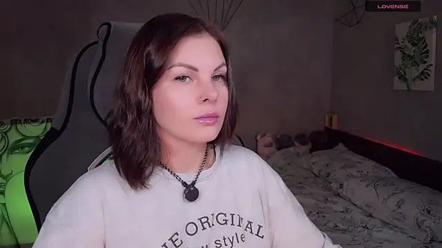 Snapshot of Your_Sweet_Lilu chatting on 03.22.26 Your Sweet Lilu online show from 03.22.26