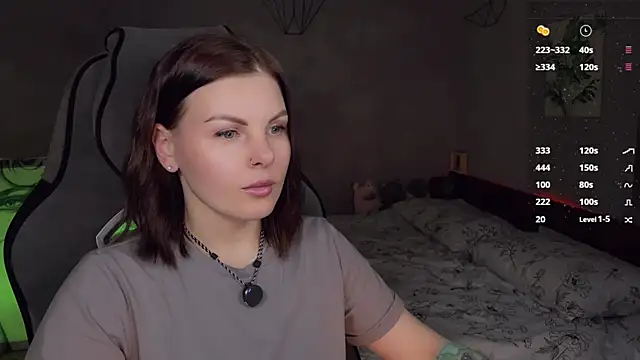 Snapshot of Your_Sweet_Lilu chatting on 03.26.26 Your Sweet Lilu online show from 03.26.26