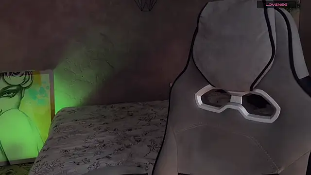 Snapshot of Your_Sweet_Lilu chatting on 03.30.26 Your Sweet Lilu online show from 03.30.26