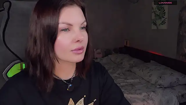 Snapshot of Your_Sweet_Lilu chatting on 03.30.26 Your Sweet Lilu online show from 03.30.26