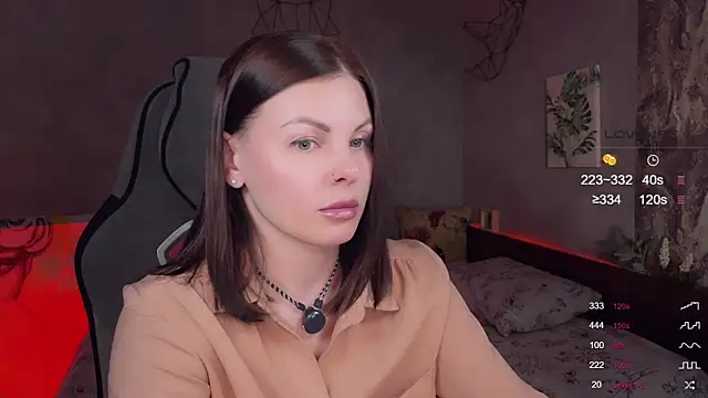 Snapshot of Your_Sweet_Lilu chatting on 06.14.26 Your Sweet Lilu online show from 06.14.26