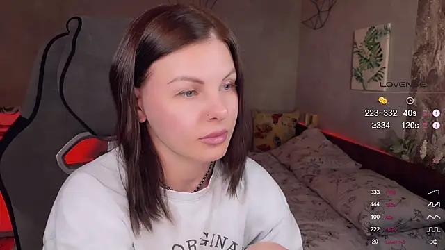 Snapshot of Your_Sweet_Lilu chatting on 06.16.26 Your Sweet Lilu online show from 06.16.26