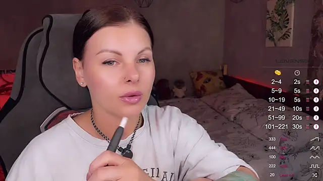 Snapshot of Your_Sweet_Lilu chatting on 07.07.26 Your Sweet Lilu online show from 07.07.26
