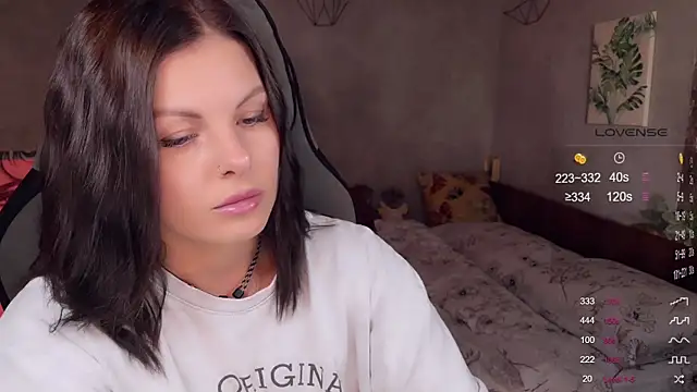 Snapshot of Your_Sweet_Lilu chatting on 07.13.26 Your Sweet Lilu online show from 07.13.26