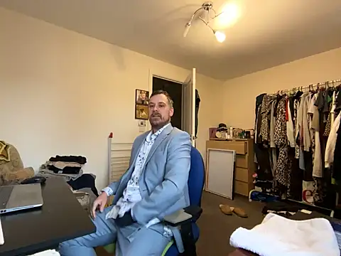 Kramer023 online show from 02.07.25