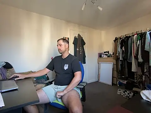 Kramer023 online show from 09.22.25