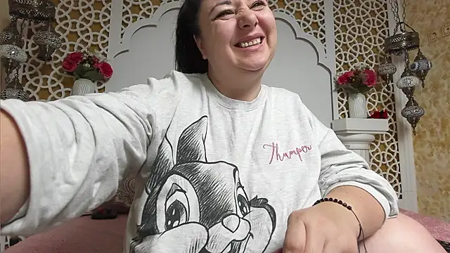 AleshaArabian online show from 02.20.26