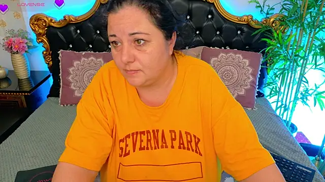 AleshaArabian online show from 04.03.26