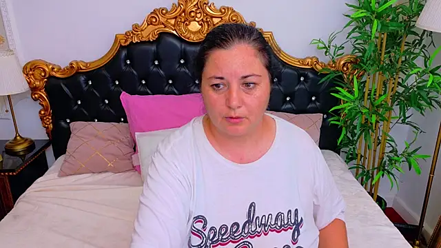 AleshaArabian online show from 07.07.26