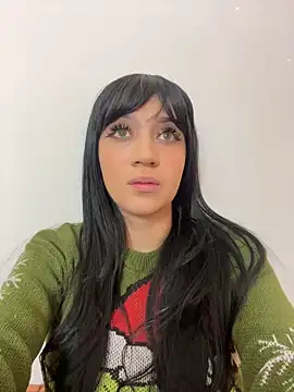 EmmyEvans1 online show from 12.24.24