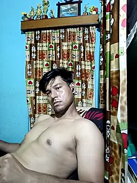 sexysingh7699 online show from 02.19.25