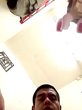 mrbubbaibrahim online show from 10.15.25