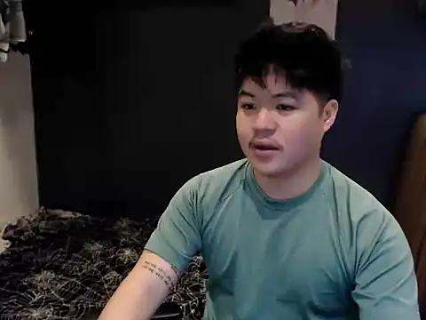 ASIANken911 online show from 10.22.25