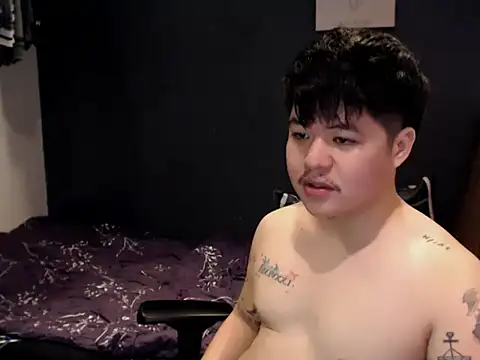 ASIANken911 online show from 11.12.25